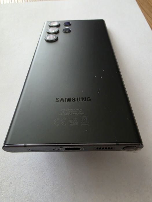 Samsung Galaxy S 22 Ultra