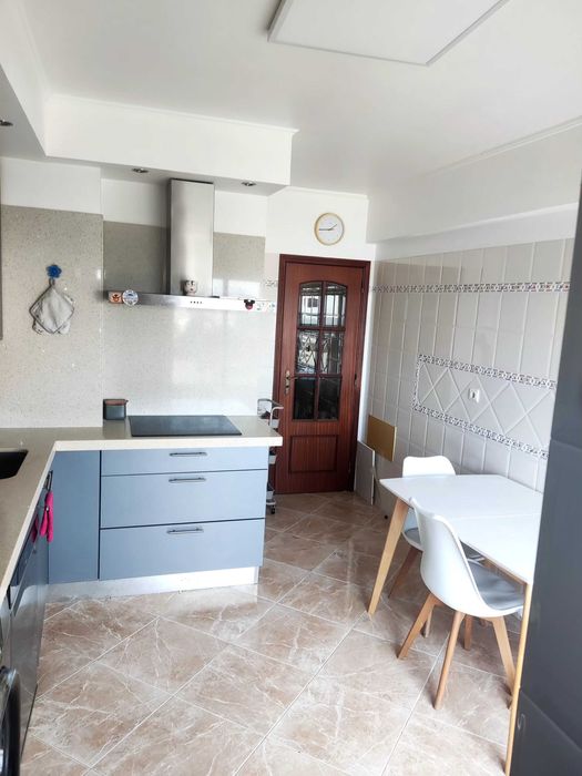 5 Quartos em Corroios