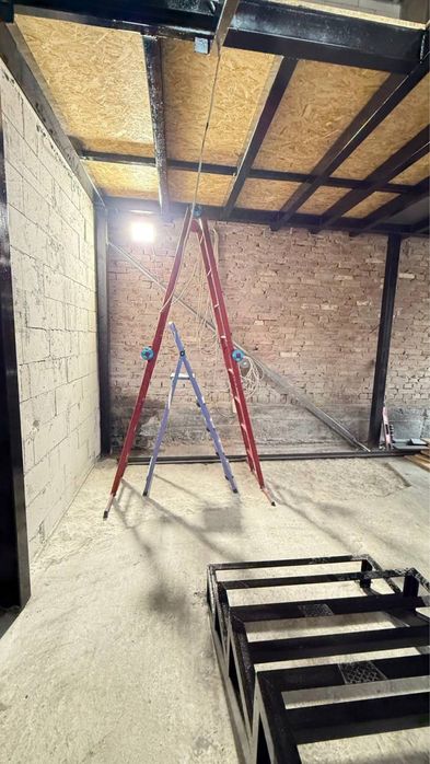 Оренда приміщення в центрі міста