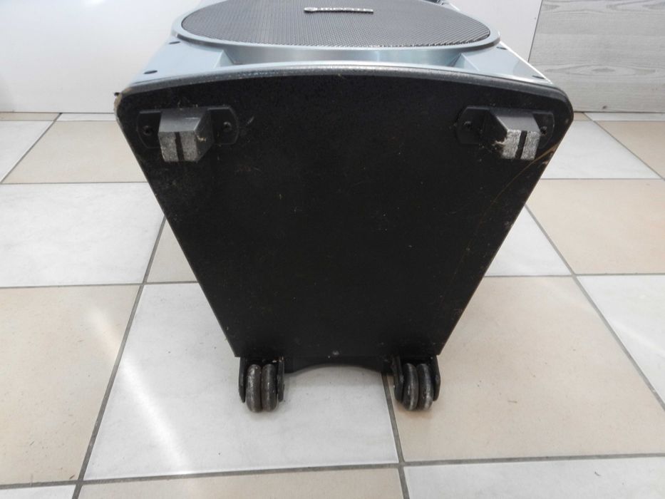 Głośnik przenośny Manta SPK5003