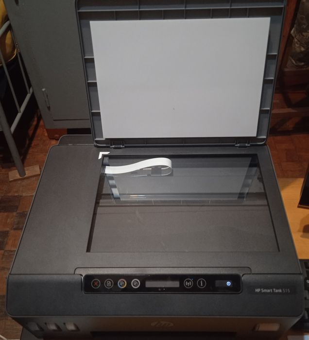 Принтер HP Smart Tank 515Wi-Fi USB