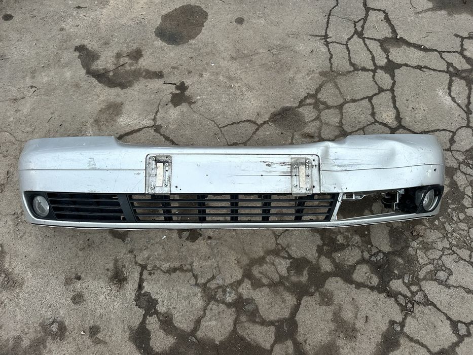 Передній бампер Ауді А4 Б5 Audi A4 B5 1994-2001