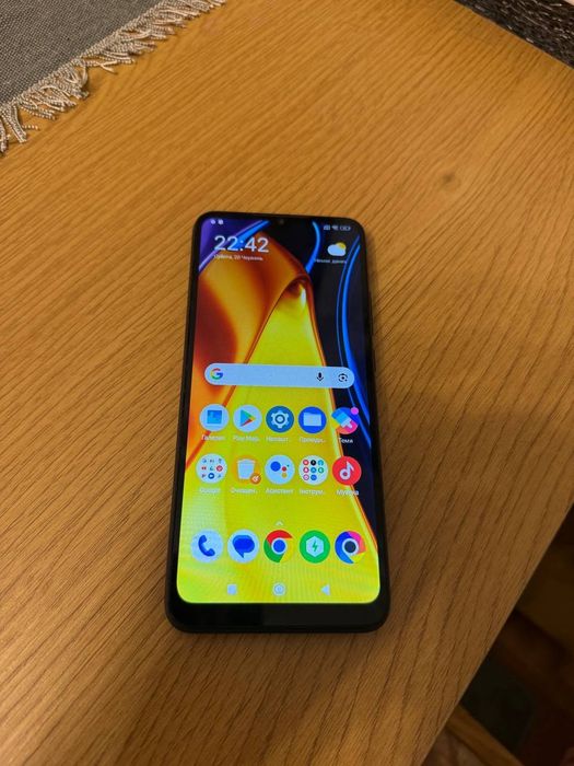 Poco C 40 3,5/32+64GB