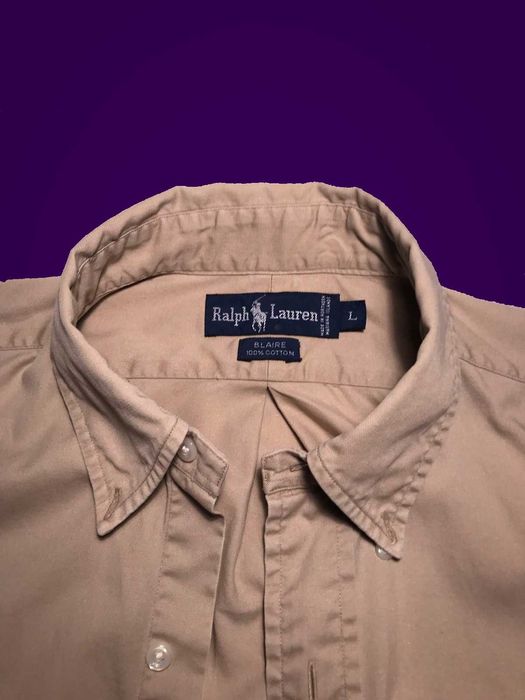 Сорочка Ralph Lauren