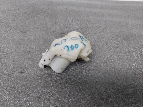 Motor Fecho Central FIAT Punto (188_)