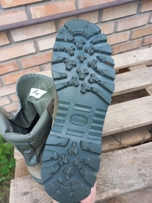 берці оригінал usa