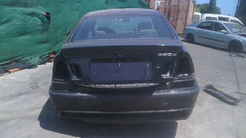 Motor Completo Bmw Serie 3 Berlina E46 Ref. 204D1