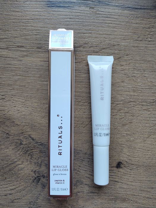 Błyszczyk do ust Rituals 10ml