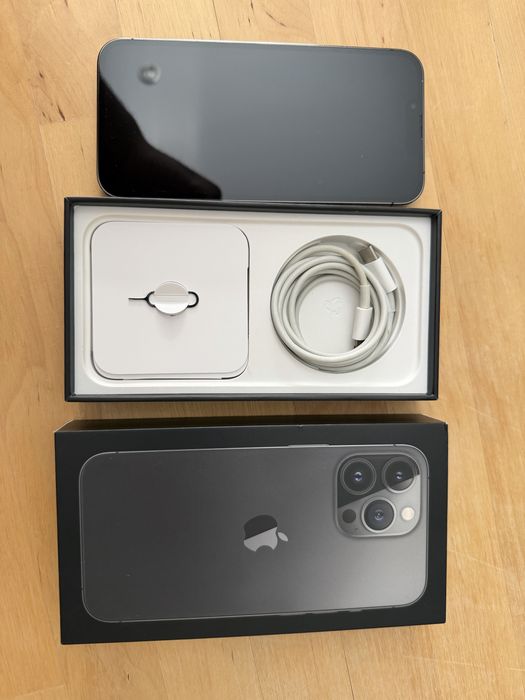 Iphone 13 pro 128G