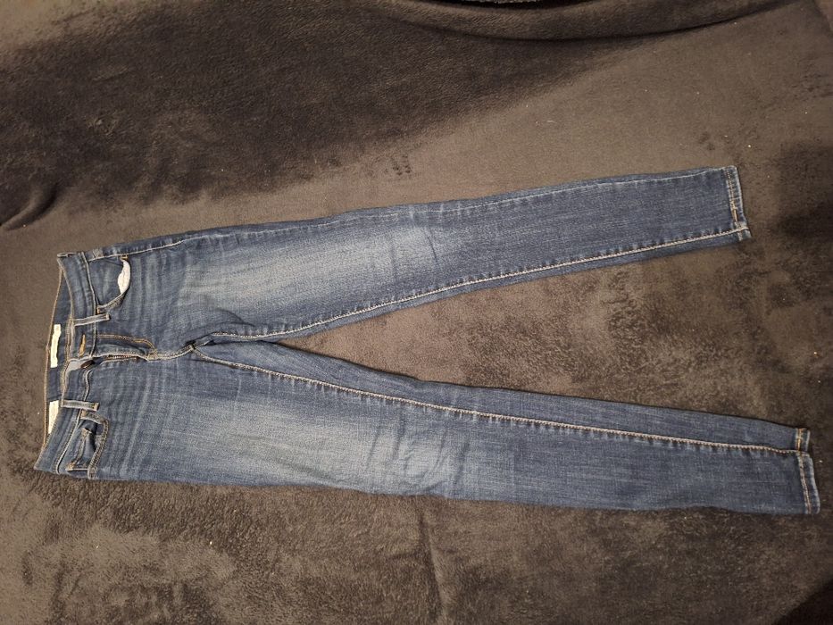 Jeansy Levis  oryginalne