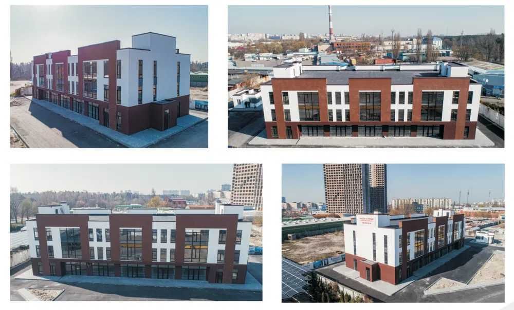 Коммерческая недвижимость по адресу ул. Братиславская (площадь 255 м²) - Atlanta.ua - фото 19