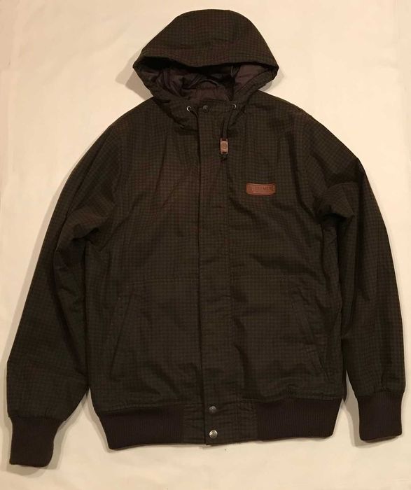 Casaco da Element (Original)