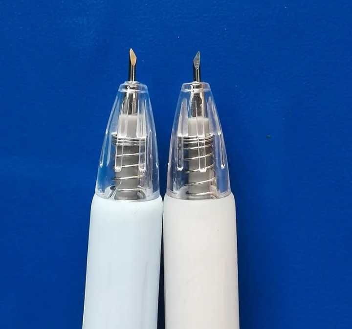 Caneta de corte trabalhos manuais