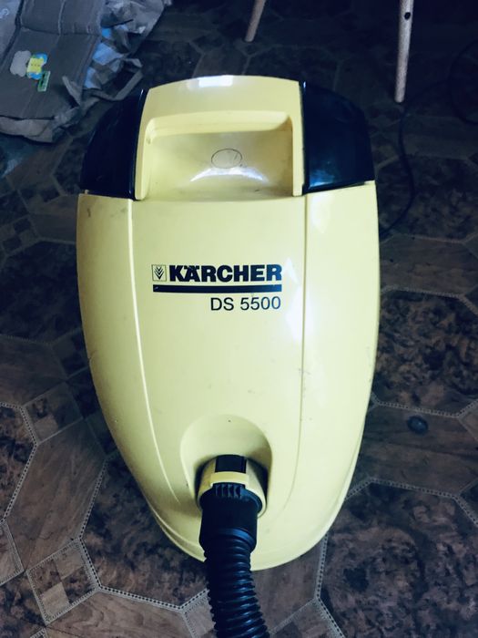 Пилосос karcher DS 5500