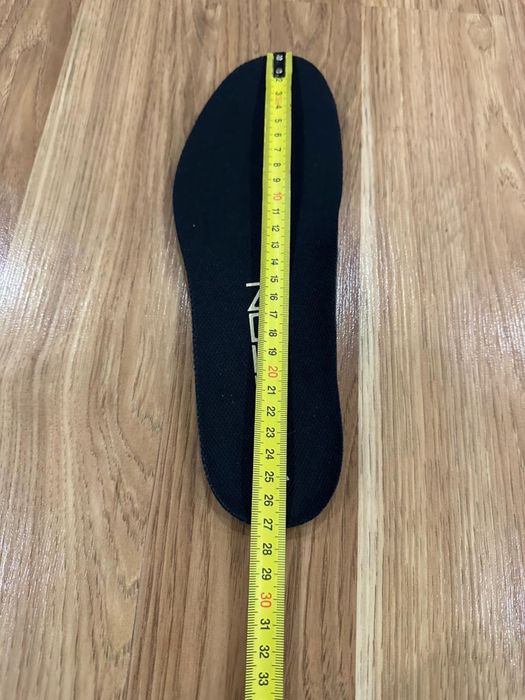 Кросівки штангетки Nike metcon 9 hiperlift  Size 42. 26,5см