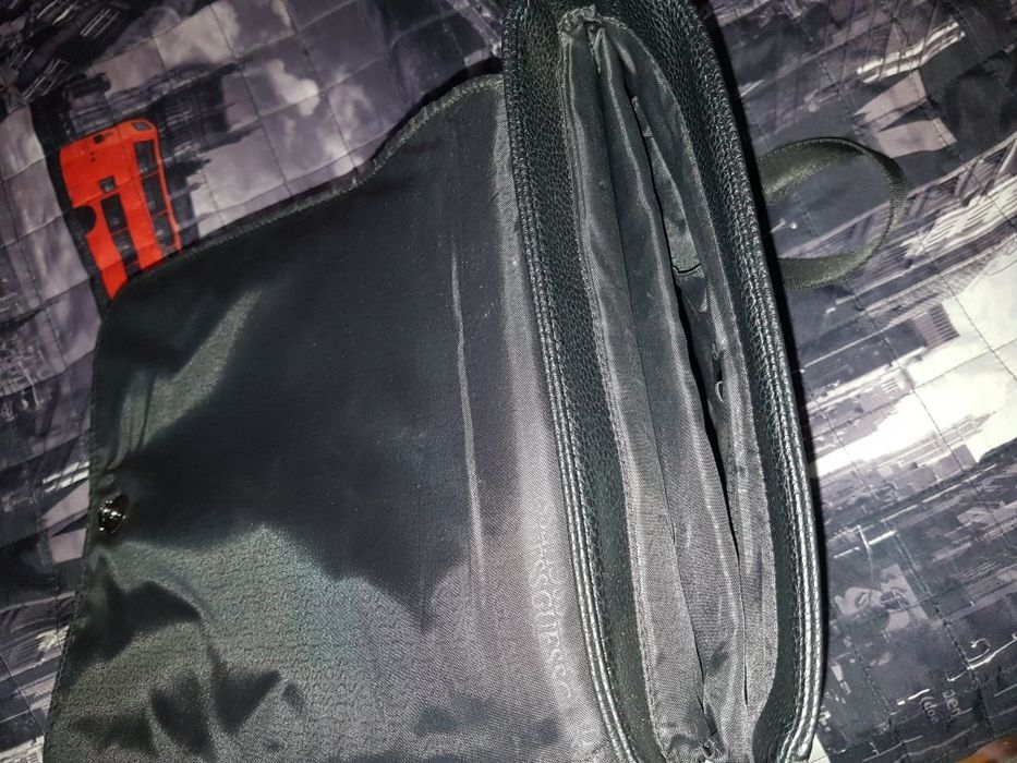 Torba saszetka guess oryginał