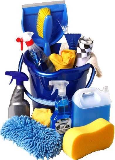 Прийму в дар побутову хімію і техніку — дам речам нове корисне життя