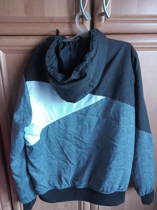 Kurtka wiosenno-jesienna