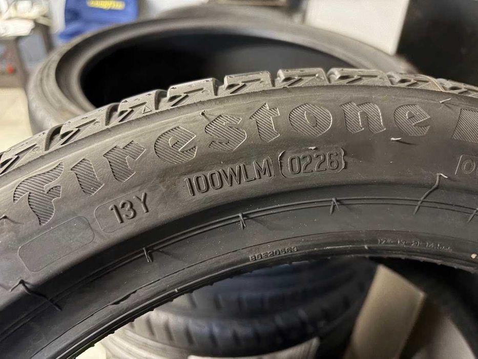 225/45R17 Firestone Roadhawk 2 cztery nowe opony letnie 2026r