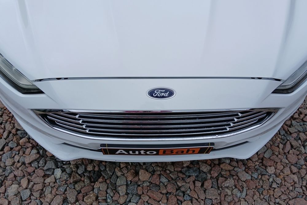 Автовикуп, продаж та обмін авто. Ford Fusion 2016