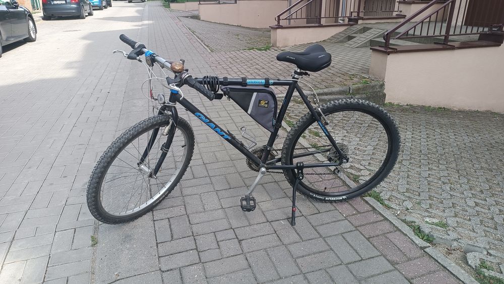 Rower górski giant boulder 500