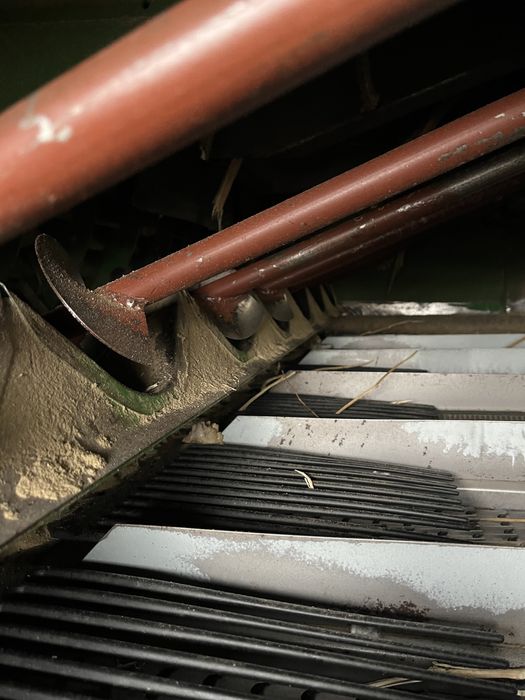 Комбайн John deere Джон дир 9650