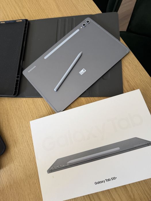 Samsung Galaxy Tab S10+ 512GB