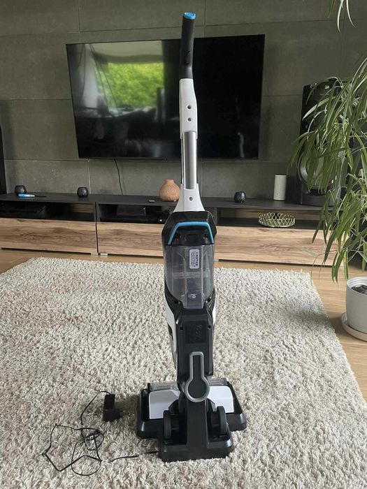 Odkurzacz pionowy BISSELL Crosswave Max 2765N