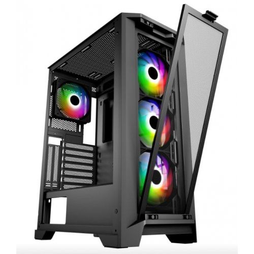 Корпус Frontier BANTU AC29A