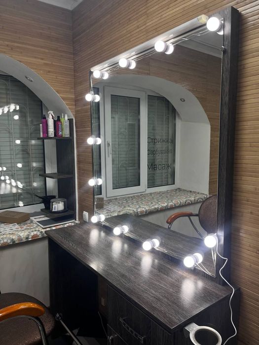 Продається салон краси