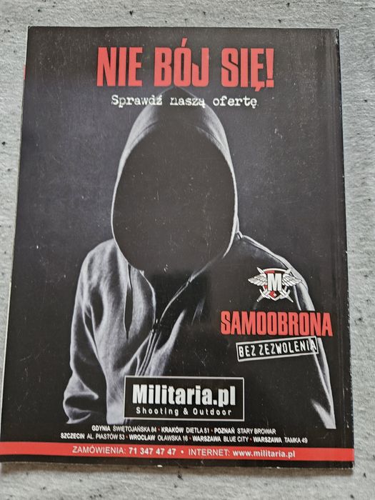 Ckm Monika Gozdzialska !!!