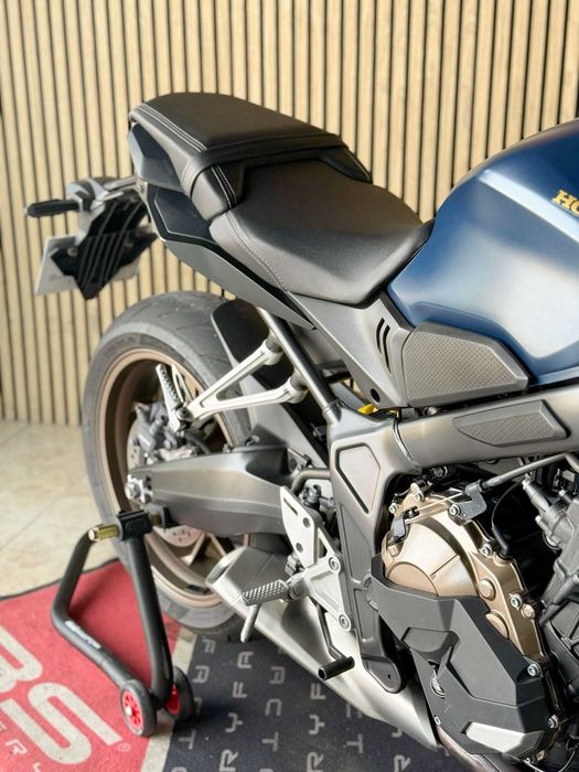 Honda CB650R 2020