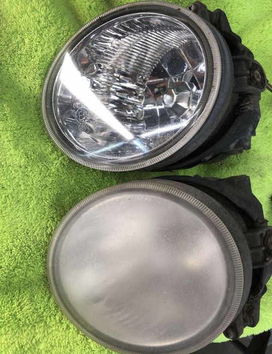 Рихтовка та покраска авто