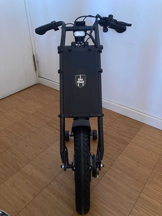 TRICICLO ELÉCTRICO (unidade propulsora)