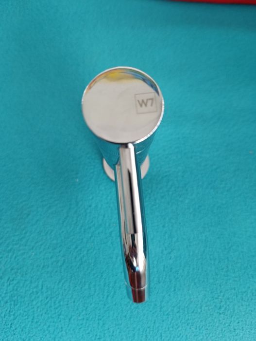 Torneira monocomando W7