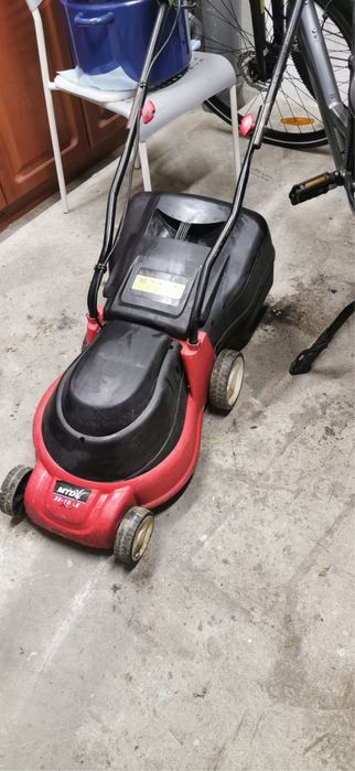 Kosiarka elektryczna