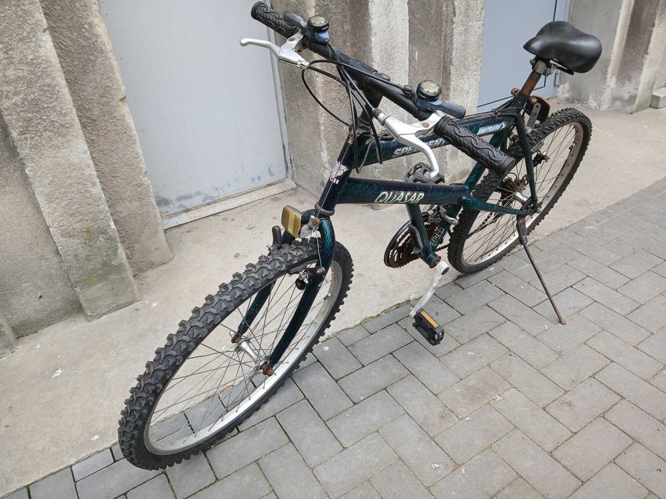 Rower kola 26" do naprawy