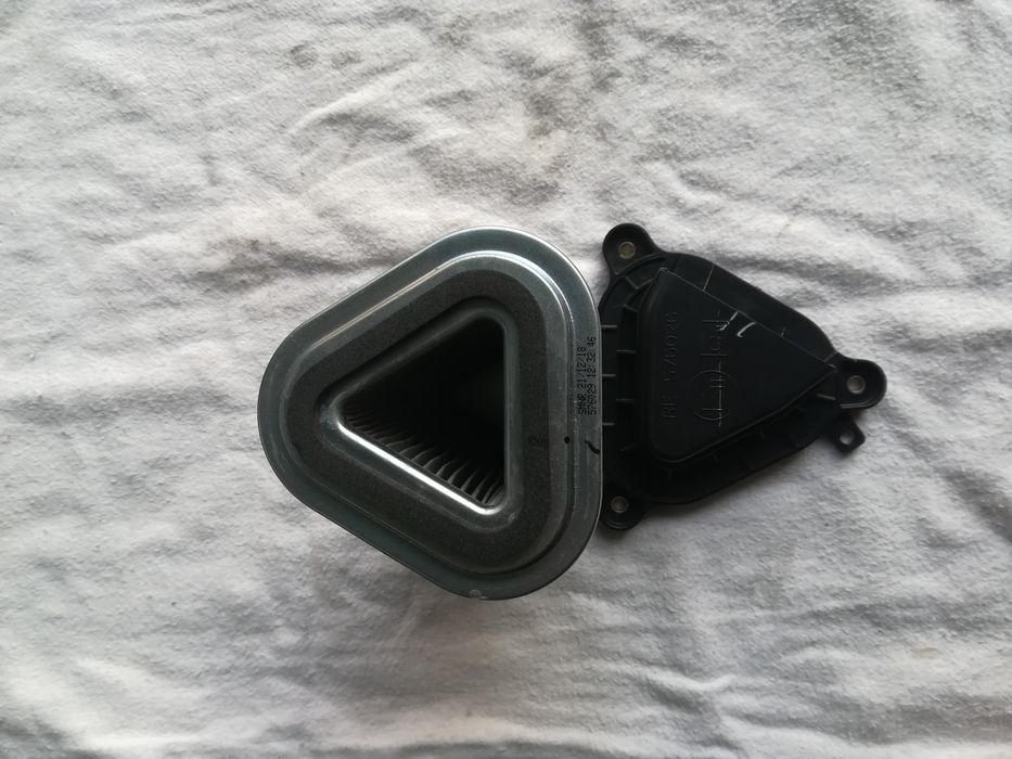 Filtro de ar Royal Enfield