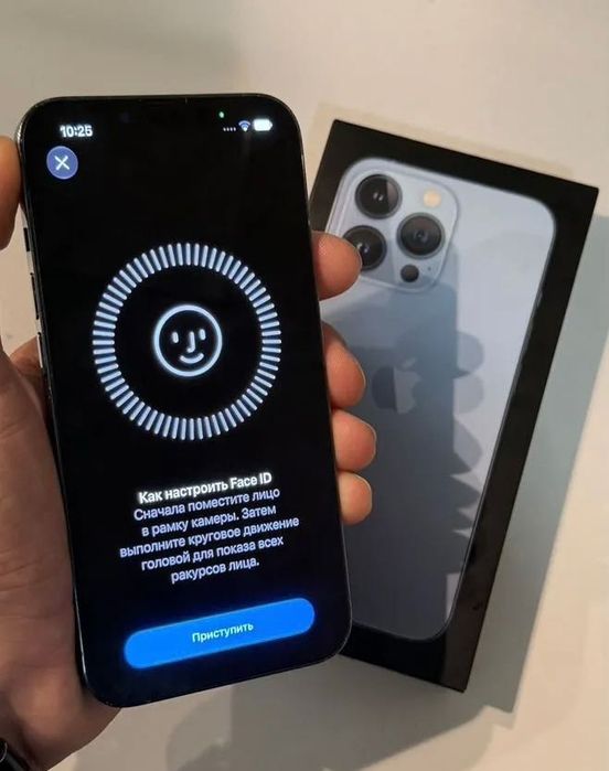 iPhone 13 Pro 256gb