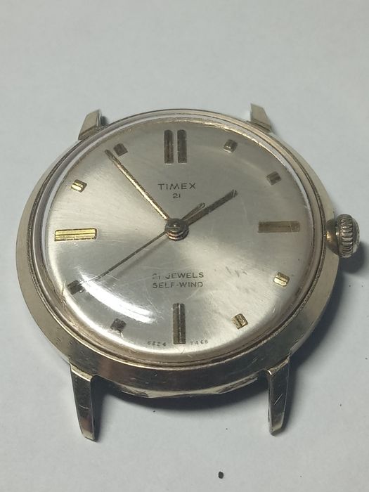 Наручные часы TIMEX
