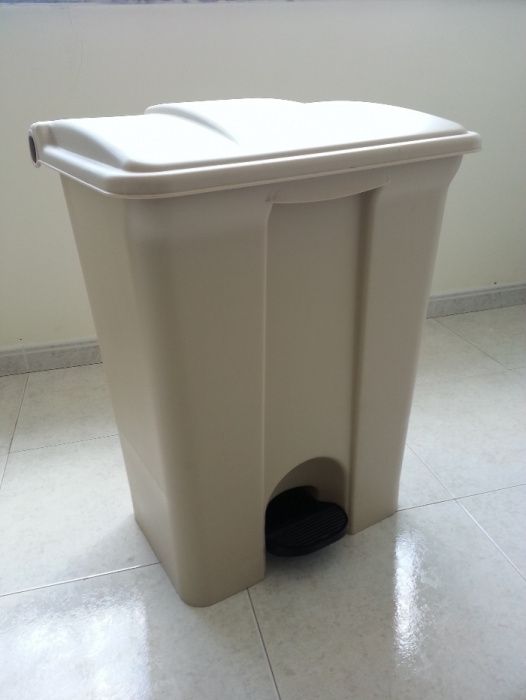 Caixote do Lixo Indústrial