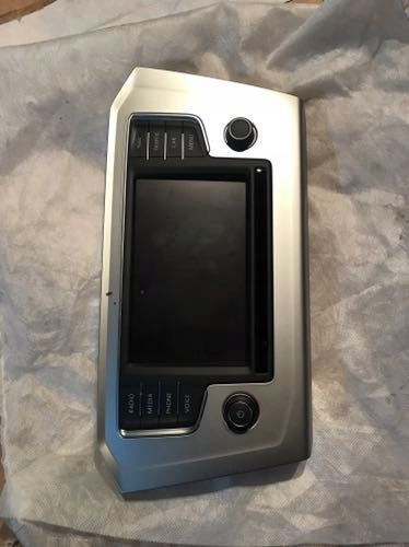 MONITOR NAWIGACJI 3G0919605D ORYGINAŁ