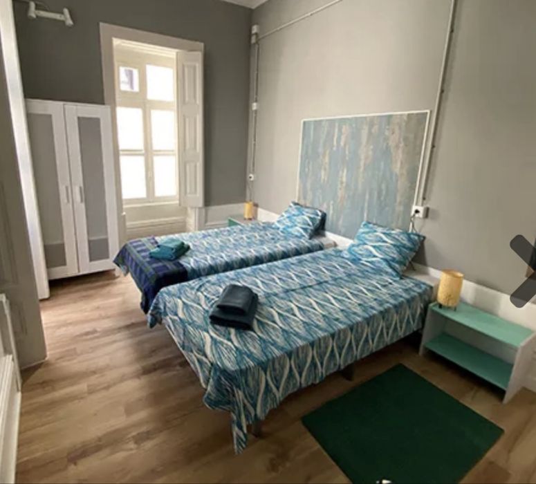 Arrendo Quarto Privado em Espinho – Novembro a Março