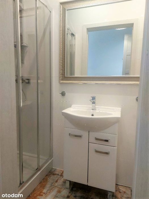 Apartment in Poznań, Rynek Jeżycki, Jeżyce - Widok 5