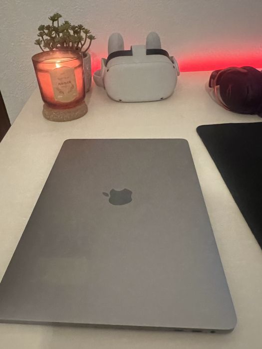 Apple MacBook Pro Space Grey 13.3 2017