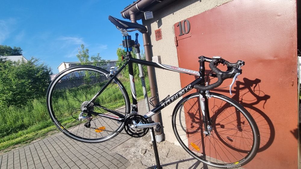 Rower szosowy Trek Sl 1000,kola 28,bdb
