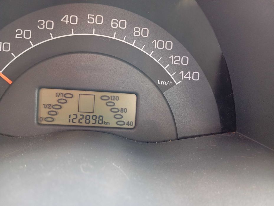 SMART FORTWO (Citadino) usado em muito bom estado
