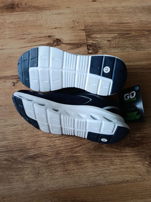 Buty sportowe go-active 42