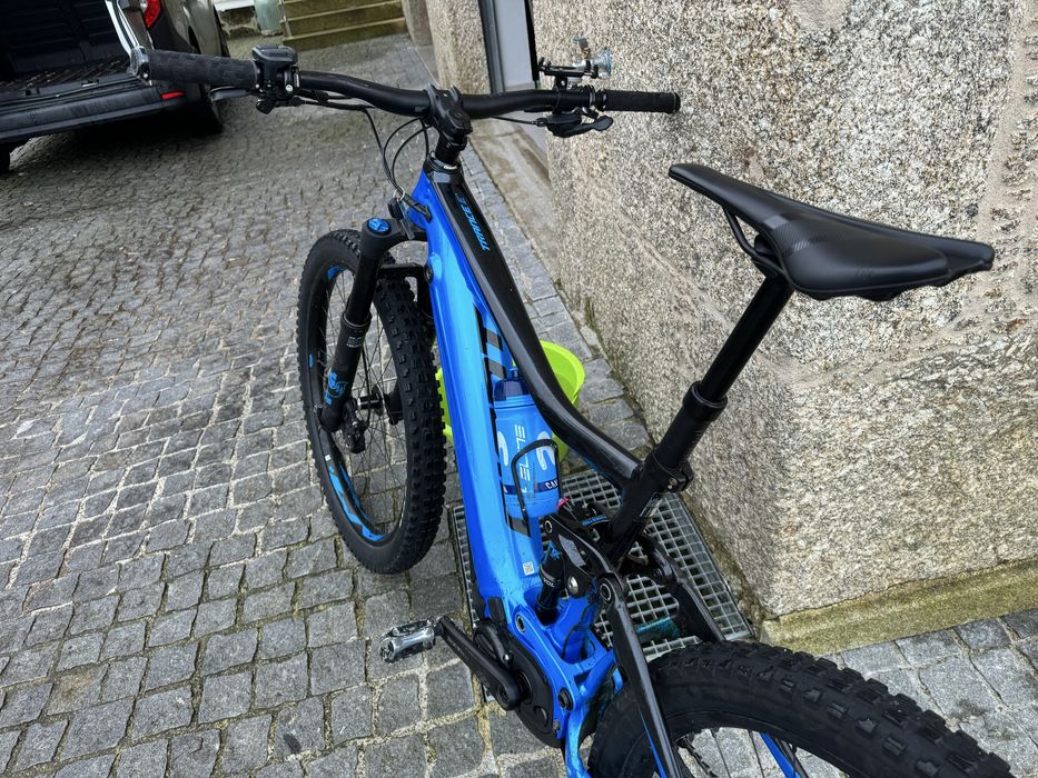 specialized trance e+ 2