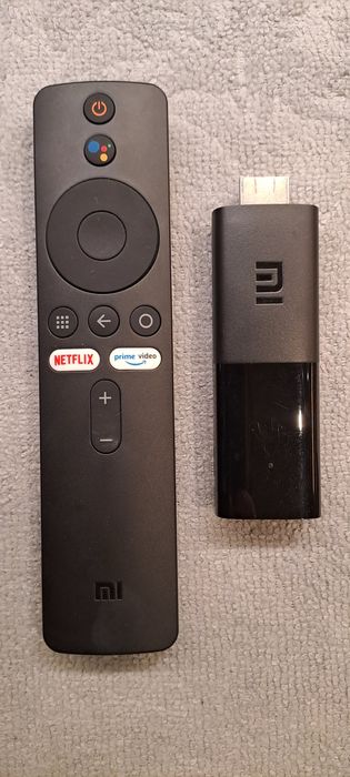 Xiaomi Mi TV Stick